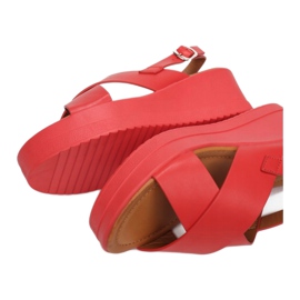 Vices Svěráky MULANKA-2160-64-ed červený 1