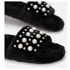 Vices Svěráky MULANKA-2177-38-černé černý 1