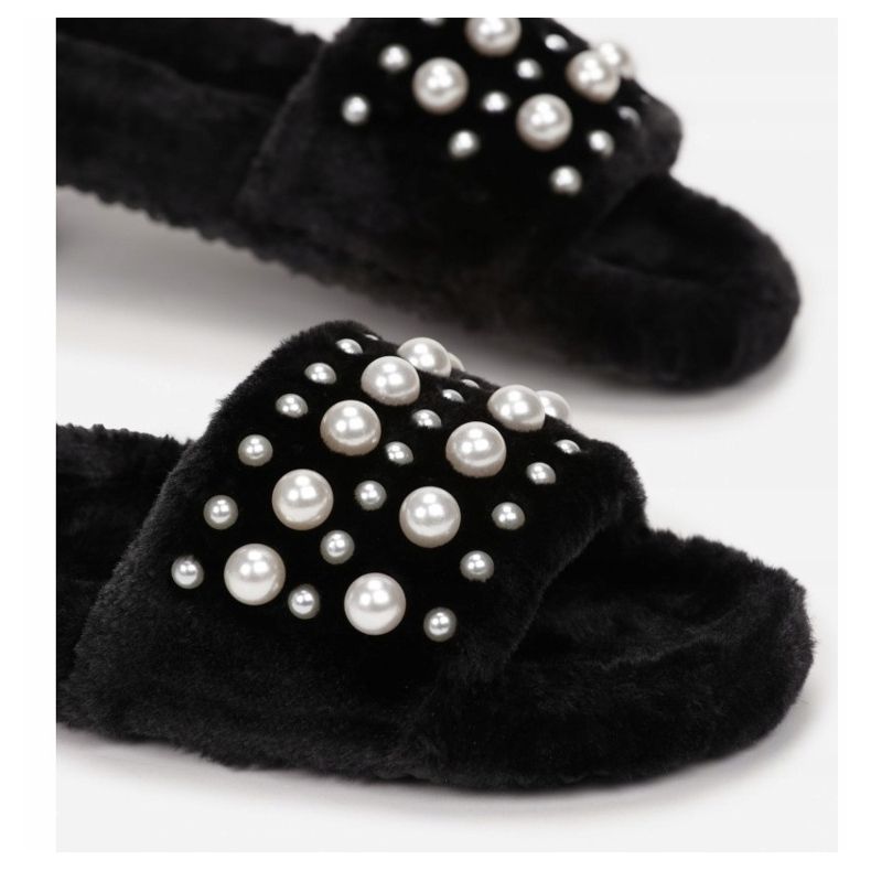 Vices Svěráky MULANKA-2177-38-černé černá 1