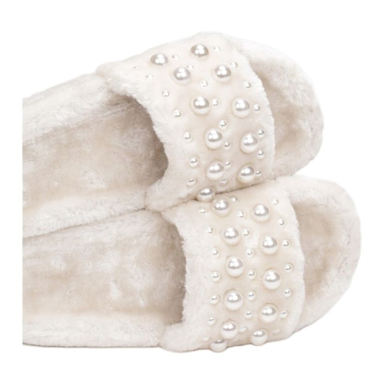 Vices Svěráky MULANKA-2177-42-béžová béžový 1