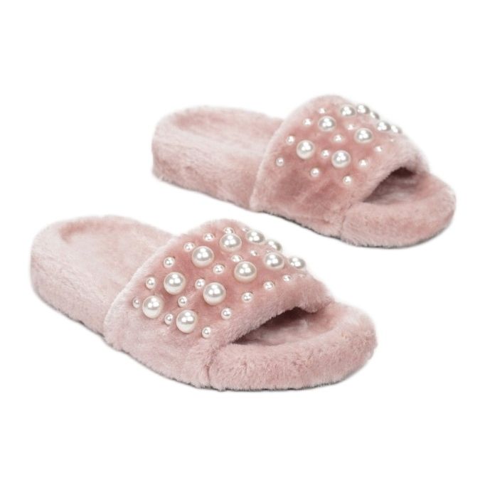 Vices Svěráky MULANKA-2177-45-růžové růžový 1