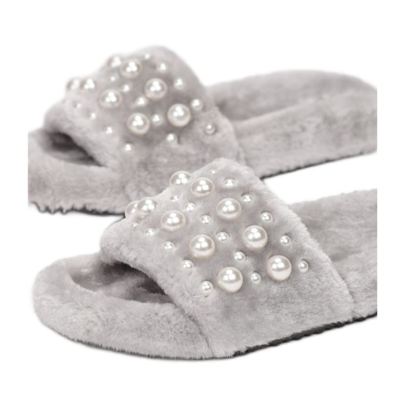 Vices Svěráky MULANKA-2177-39-šedá 1