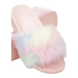 Vices Svěráky MULANKA-2168-45-růžové růžový vícebarevný 1 Vices Svěráky MULANKA-2168-45-růžové růžový vícebarevný 1