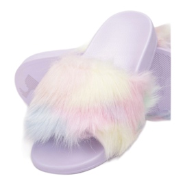 Vices Svěráky MULANKA-2168-90-fialová fialový vícebarevný 1