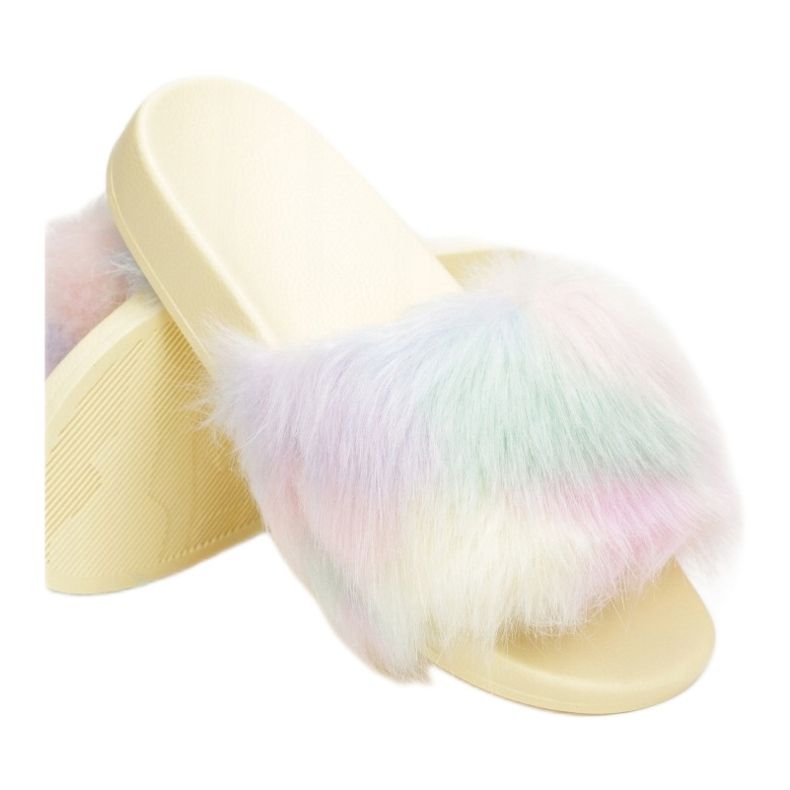 Vices Svěráky MULANKA-2168-49-žlutá vícebarevný 1