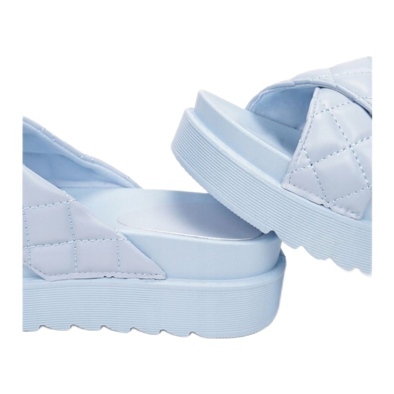 Vices Svěráky MULANKA-2189-94-l.modrá modrý 1