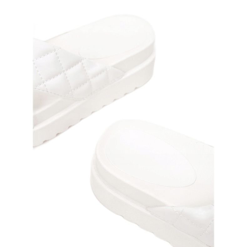 Vices Svěráky MULANKA-2189-71-bílá bílý 1