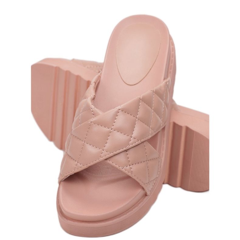 Vices Svěráky MULANKA-2189-45-růžové růžový 1