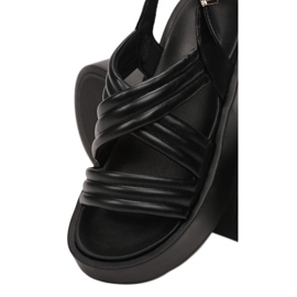 Vices Svěráky MULANKA-2259-38-černé černý 1