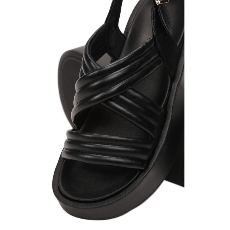 Vices Svěráky MULANKA-2259-38-černé černá 1 Vices Svěráky MULANKA-2259-38-černé černá 1