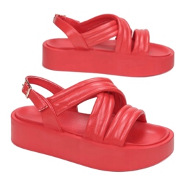 Vices Svěráky MULANKA-2259-64-ed červené 1 Vices Svěráky MULANKA-2259-64-ed červené 1