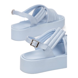 Vices Svěráky MULANKA-2259-94-l.modrá modrý 1