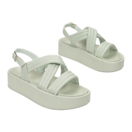 Vices Svěráky MULANKA-2259-63-l.green zelená 1 Vices Svěráky MULANKA-2259-63-l.green zelená 1