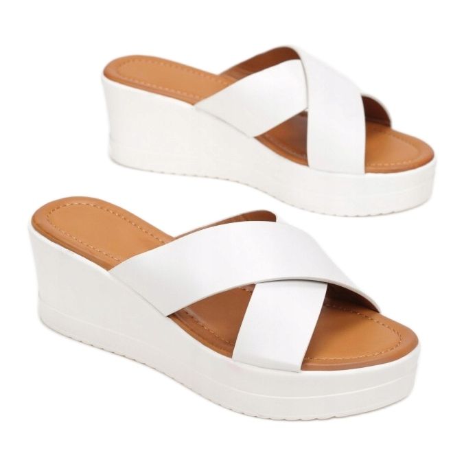 Vices Svěráky MULANKA-2150-71-bílá bílý 1