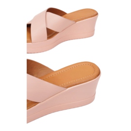 Vices Svěráky MULANKA-2150-45-růžové růžový 1