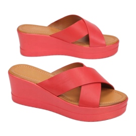 Vices Svěráky MULANKA-2150-64-ed červený 1