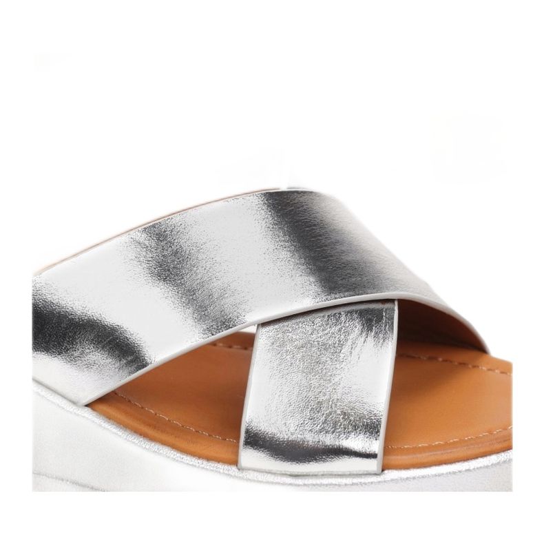 Vices Svěráky MULANKA-2150-52-stříbrná stříbrný 1