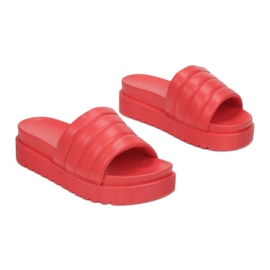 Vices Svěráky MULANKA-2190-64-ed červený 1