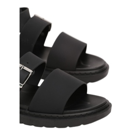 Vices Svěráky MULANKA-2212-38-černé černý 1