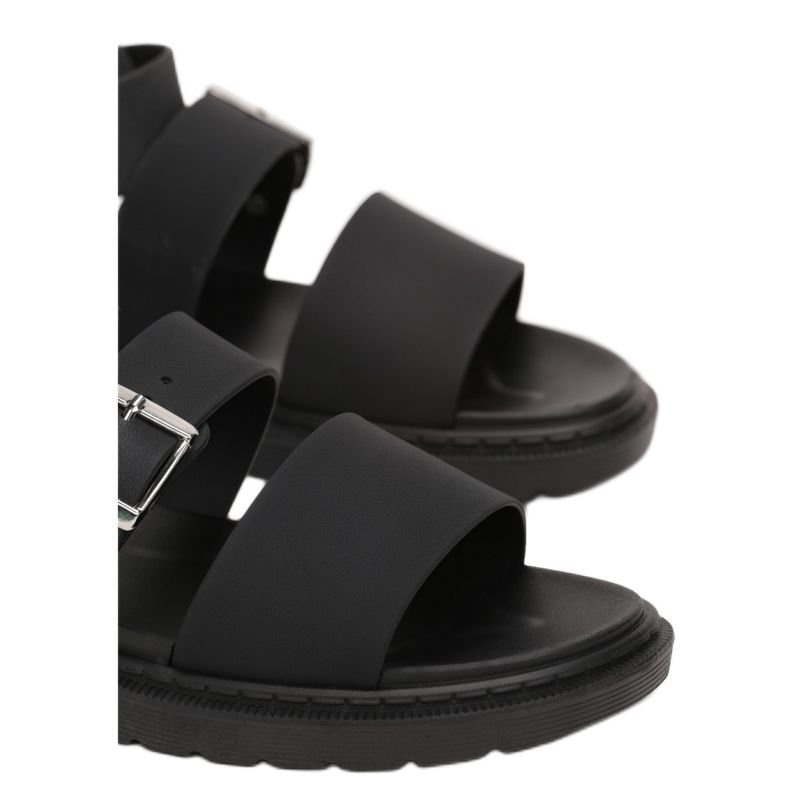 Vices Svěráky MULANKA-2212-38-černé černá 1