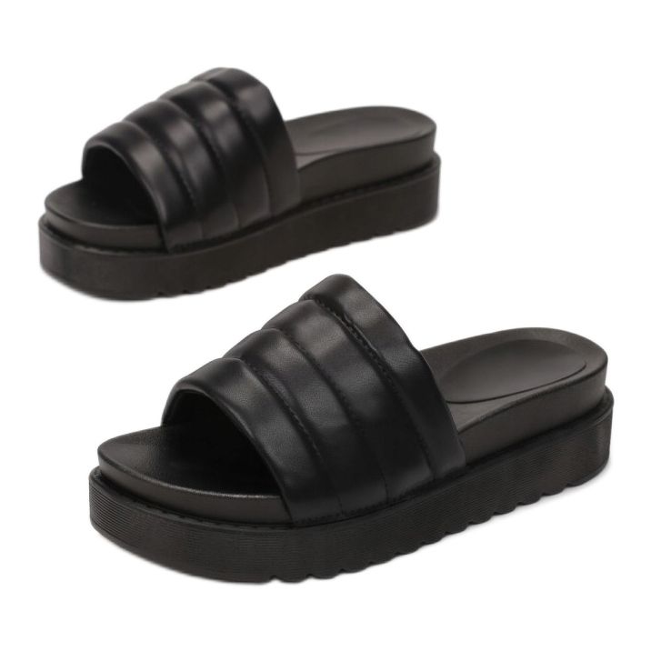 Vices Svěráky MULANKA-2190-38-černá 1