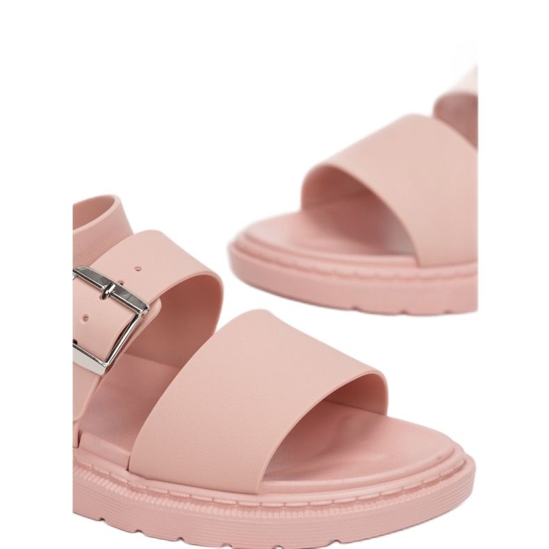 Vices Svěráky MULANKA-2212-45-růžové růžový 1