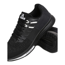 Vices Svěráky B822-1 černé 36 41 černý 1