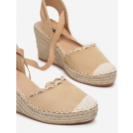 Vices Svěráky 7369-85-khaki 2