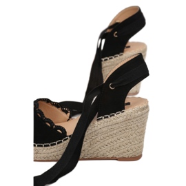 Vices Svěráky 7369-38-černé černý 1