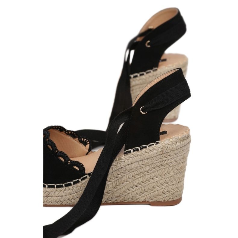 Vices Svěráky 7369-38-černé černý 1