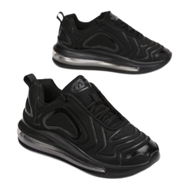 Vices Svěráky B894-1A-38-černé černá 1