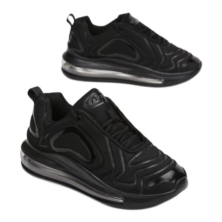 Vices Svěráky B894-1A-38-černé černý 1