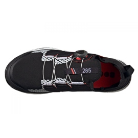 Běžecké boty Adidas Terrex Agravic Boa M FY9454 černá vícebarevný 4
