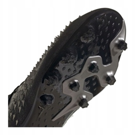 Kopačky Adidas Predator Freak.1 Low Ag M Q46572 černý černý 2