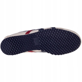 Asics Onitsuka Tiger Mexico 66 Sd W 1183A036-101 béžový červený námořnická modř 1