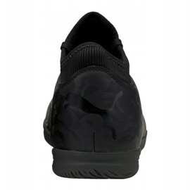 Kopačky Puma Future Z 4.1 It M 106393-02 černá černá 1 Kopačky Puma Future Z 4.1 It M 106393-02 černá černá 1