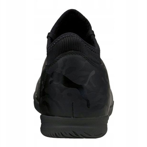 Kopačky Puma Future Z 4.1 It M 106393-02 černá černá 1 Kopačky Puma Future Z 4.1 It M 106393-02 černá černá 1