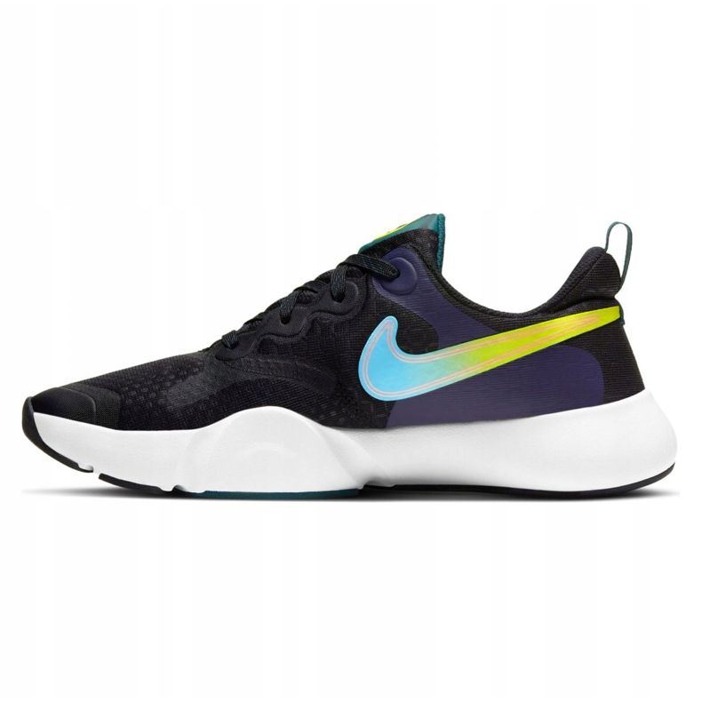 Tréninková obuv Nike SpeedRep W CU3583-013 černý 1