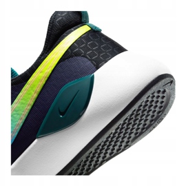 Tréninková obuv Nike SpeedRep W CU3583-013 černý 2