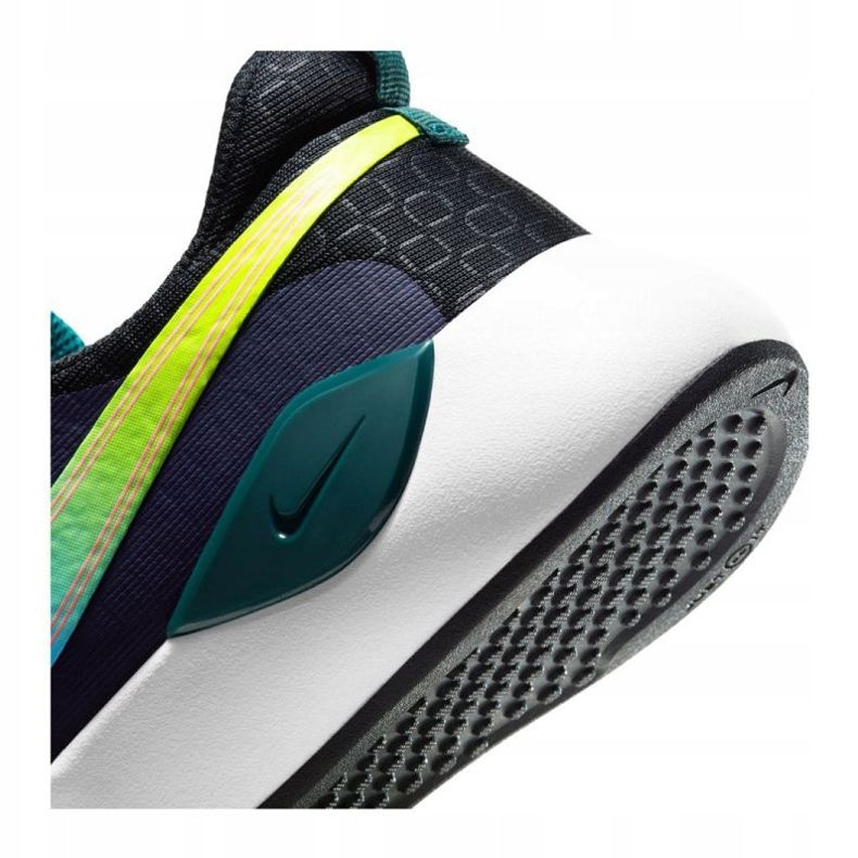 Tréninková obuv Nike SpeedRep W CU3583-013 černý 2