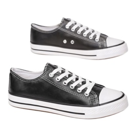 Vices Svěráky FG-2913-1-38-black černá 1