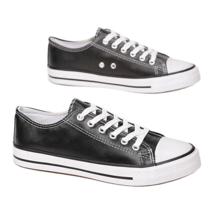 Vices Svěráky FG-2913-1-38-black černá 1