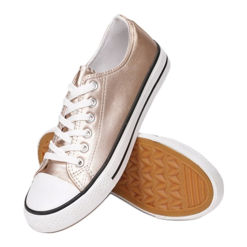 Vices Svěráky FG-2913-1-449-šampaňské zlatý 1