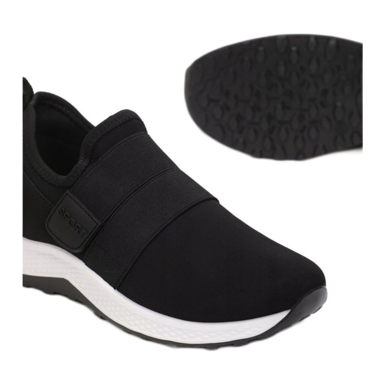 Vices Svěráky FY-57-38-černé černá 1