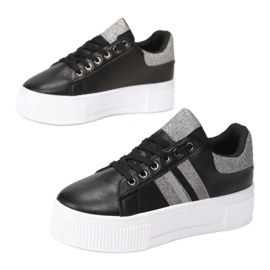 Vices Svěráky FY-62-38-černé černá 1