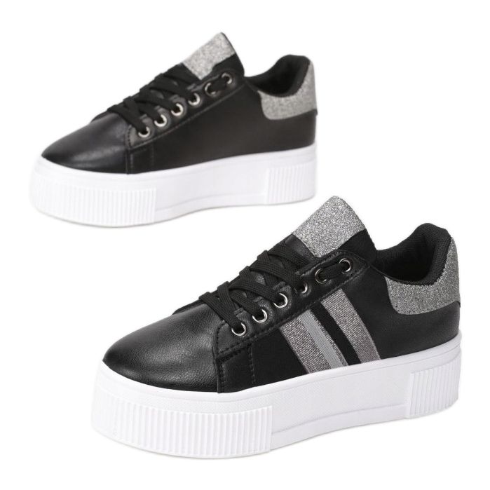 Vices Svěráky FY-62-38-černé černá 1