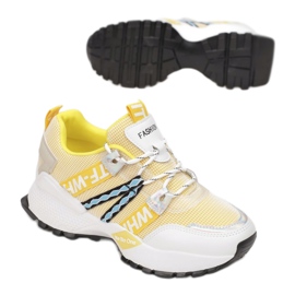 Vices Svěráky FY-76-49-žluté vícebarevný žlutá 1