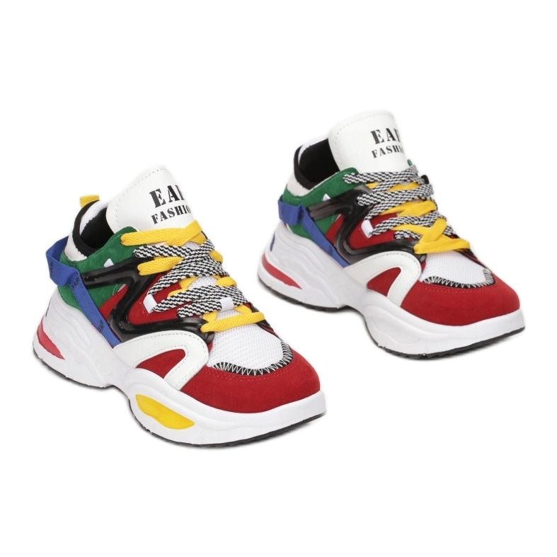 Vices Svěráky FY-70-64-ed červené vícebarevný 1 Vices Svěráky FY-70-64-ed červené vícebarevný 1