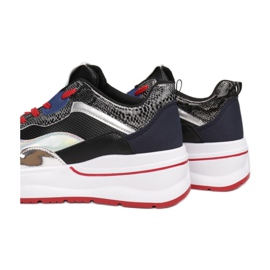 Vices Svěráky FY-71-38-černé černý 1