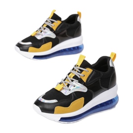 Vices Svěráky FY-72-38-černé černá 1